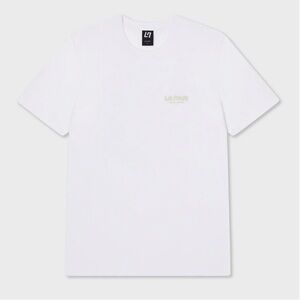 Lando Norris Worldwide Globe Tee